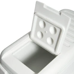 Igloo Quick And Cool 100 Ice Chest Cool Box Large Cooler -Outdoor Gear Store 00011442 white c 31622.1488121036