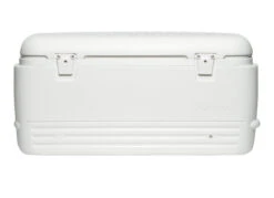 Igloo Quick And Cool 100 Ice Chest Cool Box Large Cooler -Outdoor Gear Store 00011442 white l 29394.1488121036