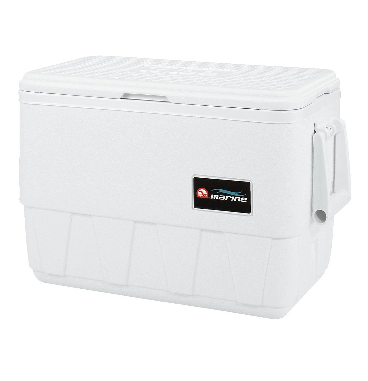 Igloo Marine Ultra 48QT Camping Cool Box 45L Ice Chest 3 Igloo Marine Ultra 48QT Camping Cool Box 45L Ice Chest