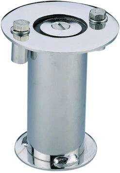 Astral Swimming Pool Access Handrail Anchor With Locking Bolts