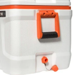 Igloo Super Tough STX-54 51 Litre Coolbox Ice Cooler 8 Igloo Super Tough STX-54 51 Litre Coolbox Ice Cooler -Outdoor Gear Store 002 21332.1507548422