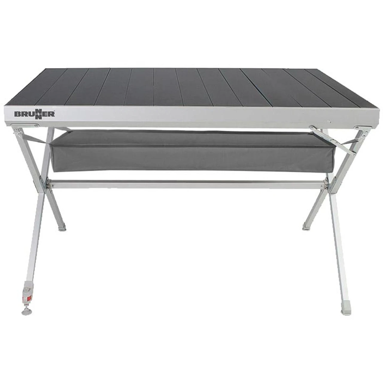 Brunner Titanium 4 NG2 Camping Table 4 Brunner Titanium 4 NG2 Camping Table - Image 2