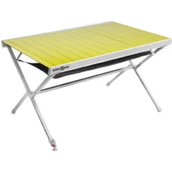 Brunner Titanium 4 NG2 Camping Table 7 Brunner Titanium 4 NG2 Camping Table -Outdoor Gear Store 0406081N.C70 33031.1674663004
