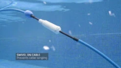 Dolphin M600 Robotic Swimming Pool Cleaner From Maytronics -Outdoor Gear Store 11 18855.1562336040