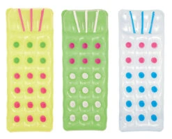 Bestway 18 Pocket Beach Bed Pool Lilo Airbed Lounger -Outdoor Gear Store 18 pocket 43015EU 10425.1415396698