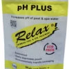 Relax 1kg PH Plus Swimming Pool Chemical Granules Pouch -Outdoor Gear Store 1kg ph plus 03414.1376580770