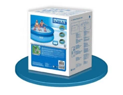 Intex 10ft X 30” Easy Set Above Ground Pool With Filter Pump -Outdoor Gear Store 28122b 99451.1436351440