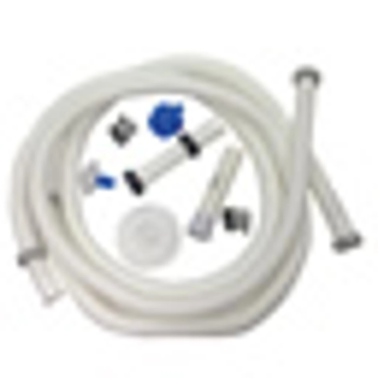 Intex Krystal Clear Pool Sand Filter Pump Pack 0.5hp 6m3 5 Intex Krystal Clear Pool Sand Filter Pump Pack 0.5hp 6m3 - Image 3