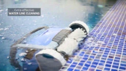 Dolphin M600 Robotic Swimming Pool Cleaner From Maytronics -Outdoor Gear Store 2 02643.1562273189