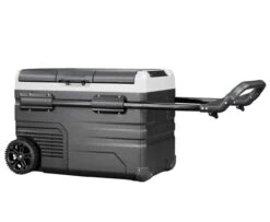 Alpicool Adventurer 35 Litre Wheeled Dual Zone 12v Compressor Portable Fridge Freezer Cool Box 13 Alpicool Adventurer 35 Litre Wheeled Dual Zone 12v Compressor Portable Fridge Freezer Cool Box -Outdoor Gear Store 35 4 97913.1664133804