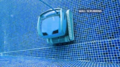 Dolphin M600 Robotic Swimming Pool Cleaner From Maytronics -Outdoor Gear Store 3 81329.1562335792