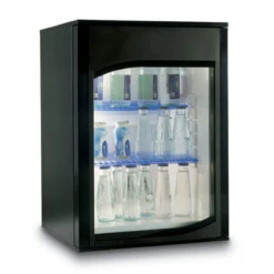 Vitrifrigo C420 42L Hotel Mini Bar Silent Fridge -Outdoor Gear Store 420v closed 22048.1397142658