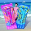 Bestway Swimming Pool Tropical Sports Beach Lilo -Outdoor Gear Store 44012EU tropical sport mat 59049 52874.1415393413
