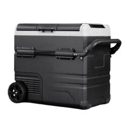 Alpicool Adventurer 55 Litre Wheeled 12 Volt Compressor Coolbox Dual-Zone 19 Alpicool Adventurer 55 Litre Wheeled 12 Volt Compressor Coolbox Dual-Zone -Outdoor Gear Store 55 1 84024.1657181742