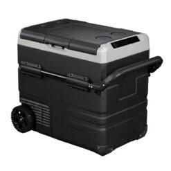 Alpicool Adventurer 55 Litre Wheeled 12 Volt Compressor Coolbox Dual-Zone 17 Alpicool Adventurer 55 Litre Wheeled 12 Volt Compressor Coolbox Dual-Zone -Outdoor Gear Store 55 4 79275.1664133648