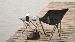 Robens Adventure Aluminium Camping Table -Outdoor Gear Store 550012 28079.1674663718
