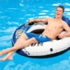 Intex River Run Luxury Inflatable Ring Floating Pool Tube -Outdoor Gear Store 58825 River Run I 26635.1423656081.1280.1280 51684.1425486234