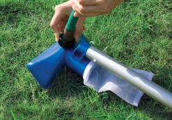 Intex Pool Maintenance Vacuum Skimmer Cleaning Kit -Outdoor Gear Store 5 68991.1425638723