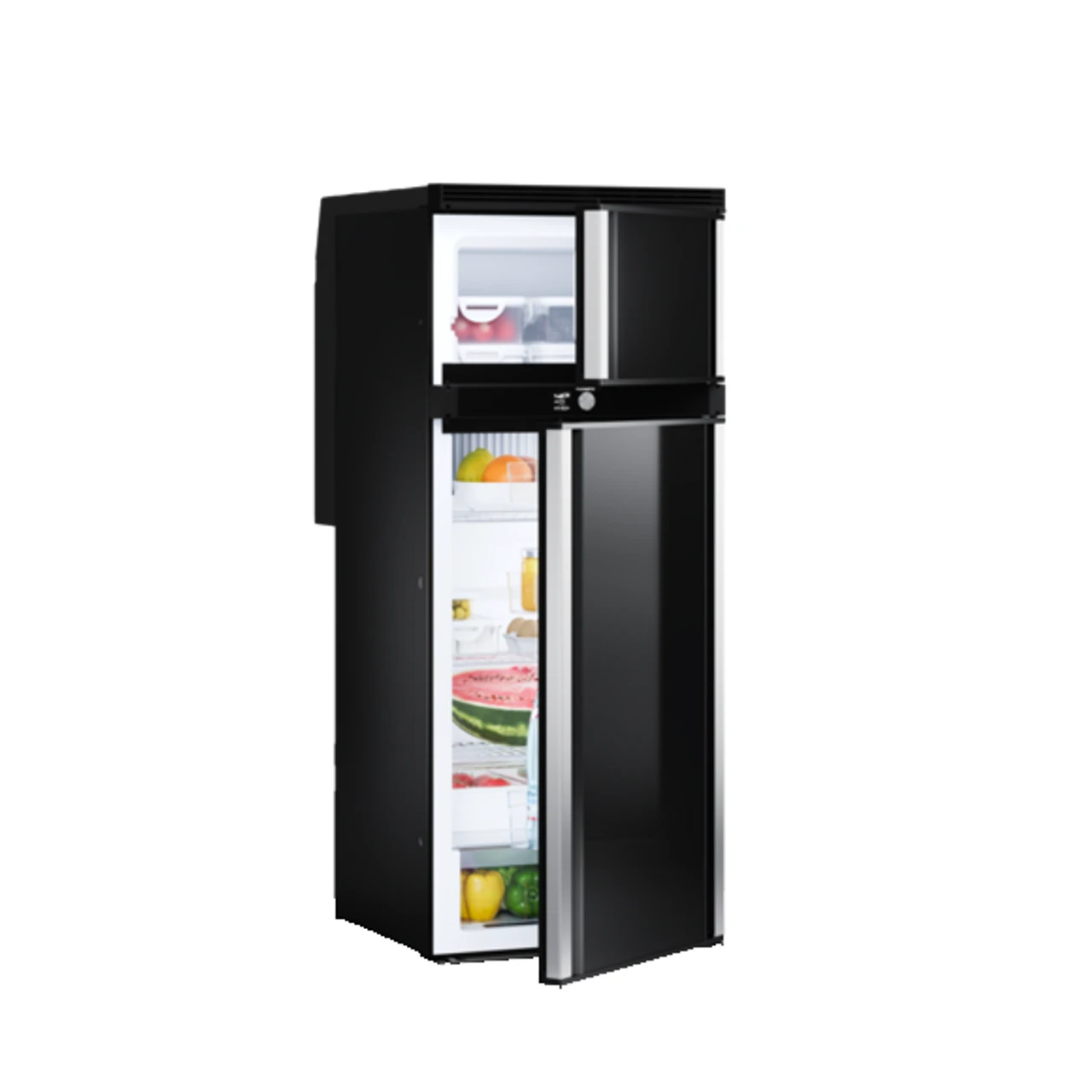 Dometic RCD 10.5XT Tower Fridge Freezer 12v