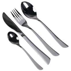 Kampa Kensington Camping Cutlery Set