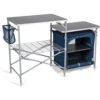 Kampa Commander Field Camping Kitchen -Outdoor Gear Store 9120001414 88967.1674738633
