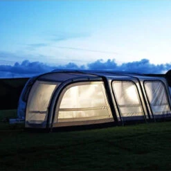 Vango Sunbeam 450 LED Awning Light Starter Set -Outdoor Gear Store ACXLIGHTS3JZW24 2 03656.1675085868