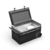 Alpicool Adventurer 76 Litre Wheeled 12v Compressor Portable Fridge Freezer Cool Box -Outdoor Gear Store ADW 80 Portable Fridge 71861.1680691146