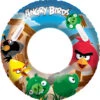 Bestway Angry Birds Kid's Inflatable Swim Ring -Outdoor Gear Store Angry Birds Ring 69623.1404380543