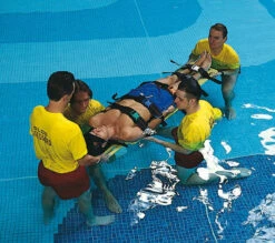 Ferno Aquaboard Spinal Immobilisation System 9 Ferno Aquaboard Spinal Immobilisation System -Outdoor Gear Store Aquaboard 3 resaize 73590.1412345457