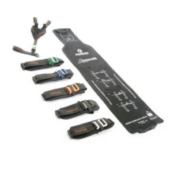 Ferno Aquaboard Spinal Immobilisation System 11 Ferno Aquaboard Spinal Immobilisation System -Outdoor Gear Store Aquaboard Strap and Support pad kit 96209.1412345508