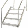 Astral Pool Public Access Ladder PMR -Outdoor Gear Store Astral PMR public access ladder 11644.1516034866