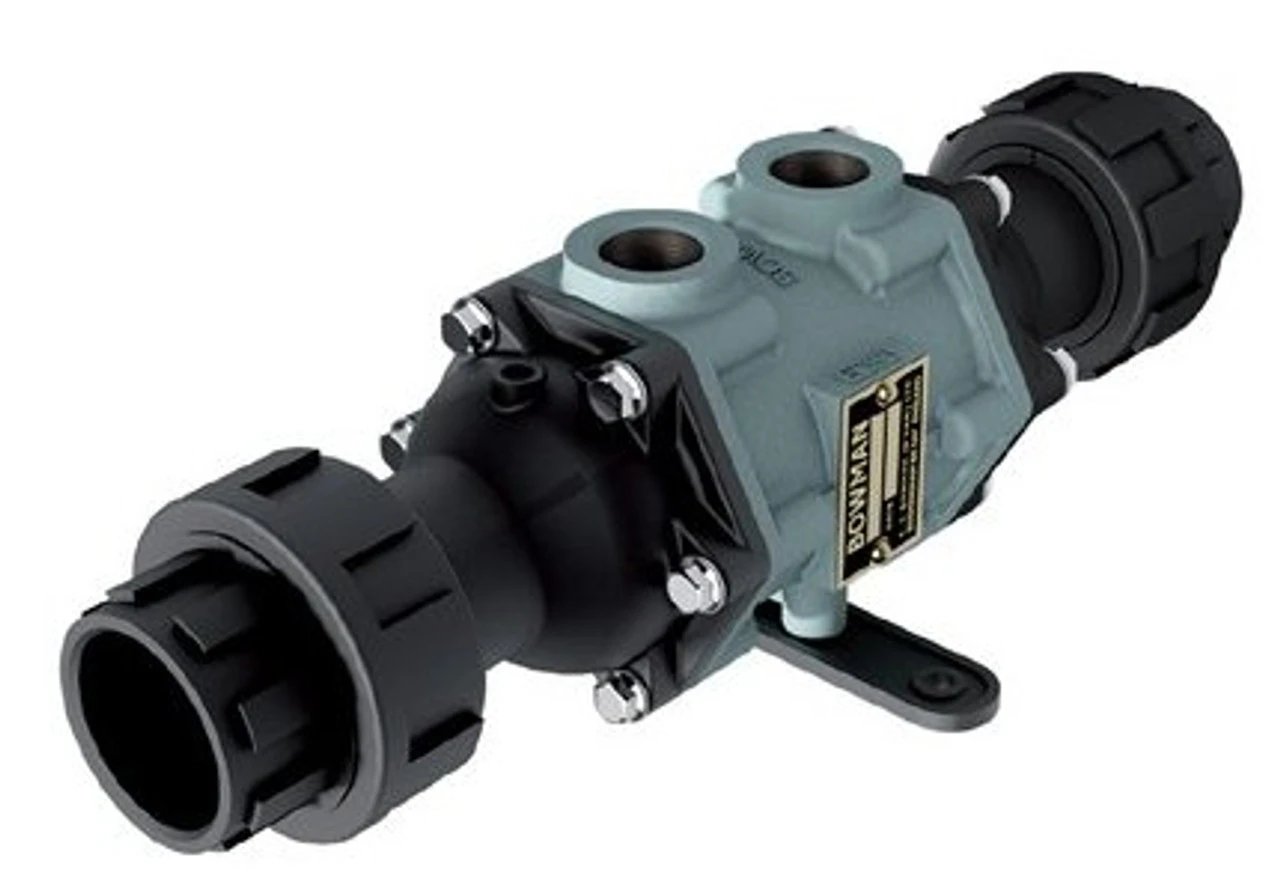 Bowman Hot Tub And Spa Pool Heat Exchanger 3 Bowman Hot Tub And Spa Pool Heat Exchanger