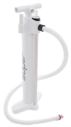 Sandbanks SUP Style Wave 9' 6" ISUP Inflatable Paddle Board 19 Sandbanks SUP Style Wave 9' 6" ISUP Inflatable Paddle Board -Outdoor Gear Store Bravo Super Pump Inflatable Paddleboard 28673.1609945553