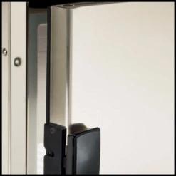 Vitrifrigo Ocean C115ix 12v 24v Stainless Steel Marine Fridge -Outdoor Gear Store C115ix Catch 99157.1538578428