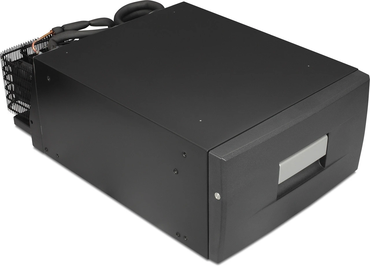 Dometic Waeco Coolmatic CD30 Under Bench Drawer Fridge 6 Dometic Waeco Coolmatic CD30 Under Bench Drawer Fridge - Image 4