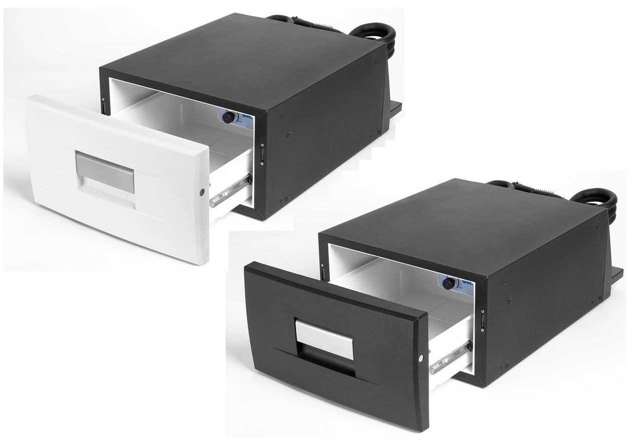 Dometic Waeco Coolmatic CD30 Under Bench Drawer Fridge 4 Dometic Waeco Coolmatic CD30 Under Bench Drawer Fridge - Image 2