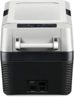 Dometic CFF 45 Portable Compressor Cool Box And Freezer 14 Dometic CFF 45 Portable Compressor Cool Box And Freezer -Outdoor Gear Store CFF35 cool box fridge freezer 5 15947.1583496950