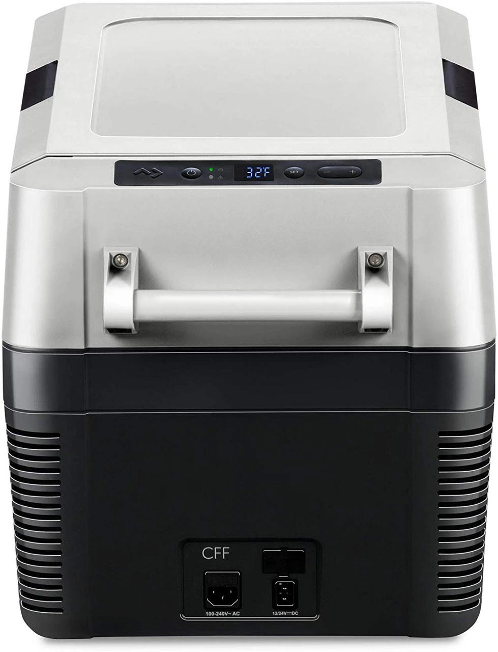 Dometic CFF 45 Portable Compressor Cool Box And Freezer 5 Dometic CFF 45 Portable Compressor Cool Box And Freezer - Image 4