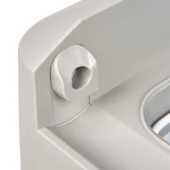 Dometic CFF 45 Portable Compressor Cool Box And Freezer 16 Dometic CFF 45 Portable Compressor Cool Box And Freezer -Outdoor Gear Store CFF45 cool box fridge freezer hinge2 42180.1583497025