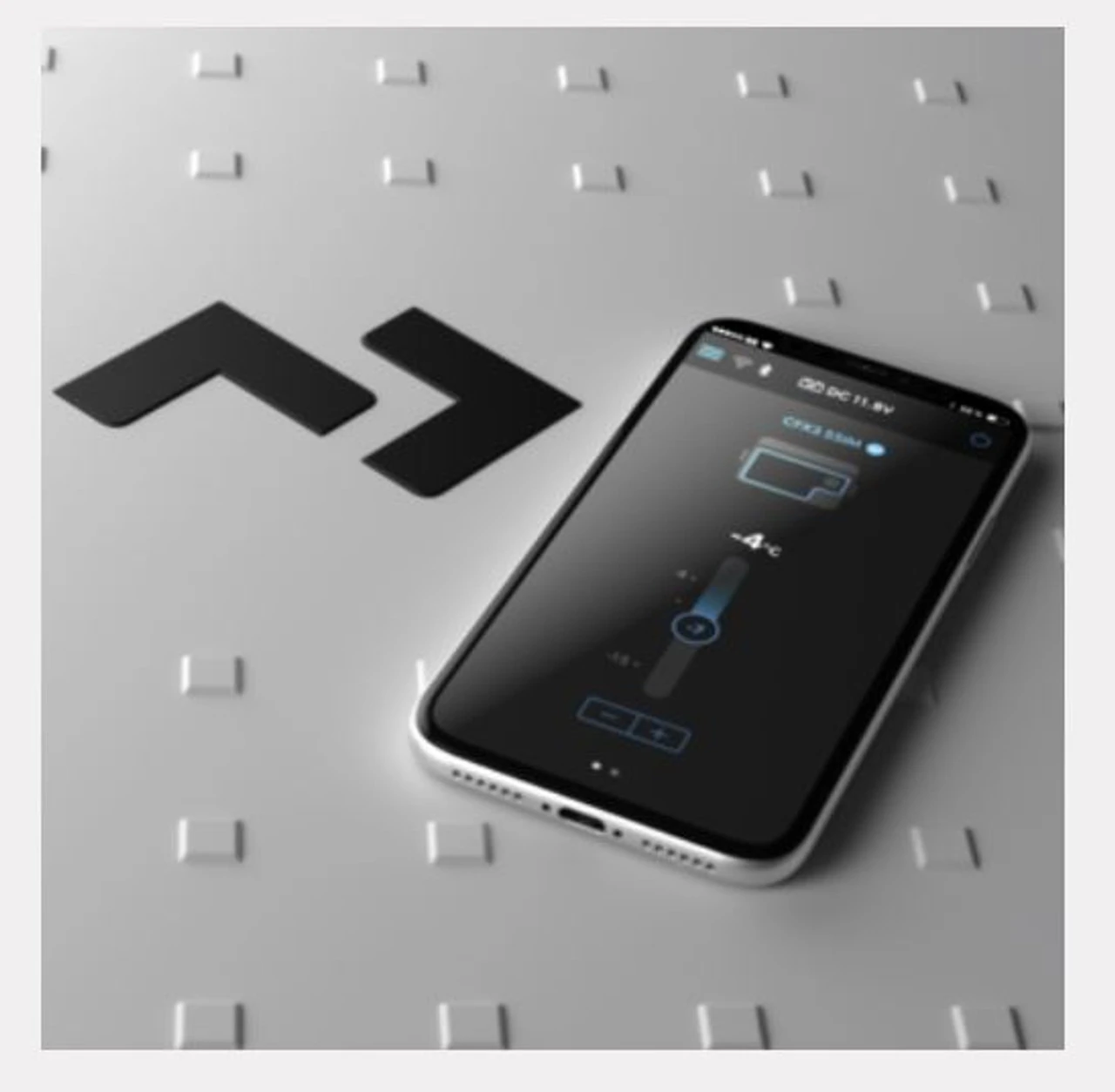 Dometic CFX3 45 Portable Compressor Fridge And Freezer Cool Box 40L 7 Dometic CFX3 45 Portable Compressor Fridge And Freezer Cool Box 40L - Image 5