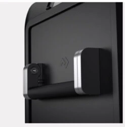 Dometic CFX3-55IM Portable Compressor Cool Box Fridge And Freezer With Ice Maker Function -Outdoor Gear Store CFX3 65DZ dometic fridge handle 68856.1581612307