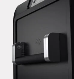 Dometic CFX3-95DZ Portable Dual Zone Compressor Cool Box And Fridge Freezer -Outdoor Gear Store CFX3 95DZ compressor freezer handle 15855.1581604541