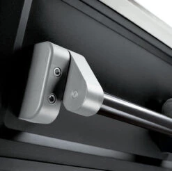 Dometic Waeco CoolFreeze CFX 28 Portable Compressor Fridge Freezer Cool Box -Outdoor Gear Store CFX Handle detail 27538.1533721136