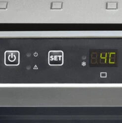 Dometic Waeco CoolFreeze CFX 28 Portable Compressor Fridge Freezer Cool Box -Outdoor Gear Store CFX digital display 46842.1533721127