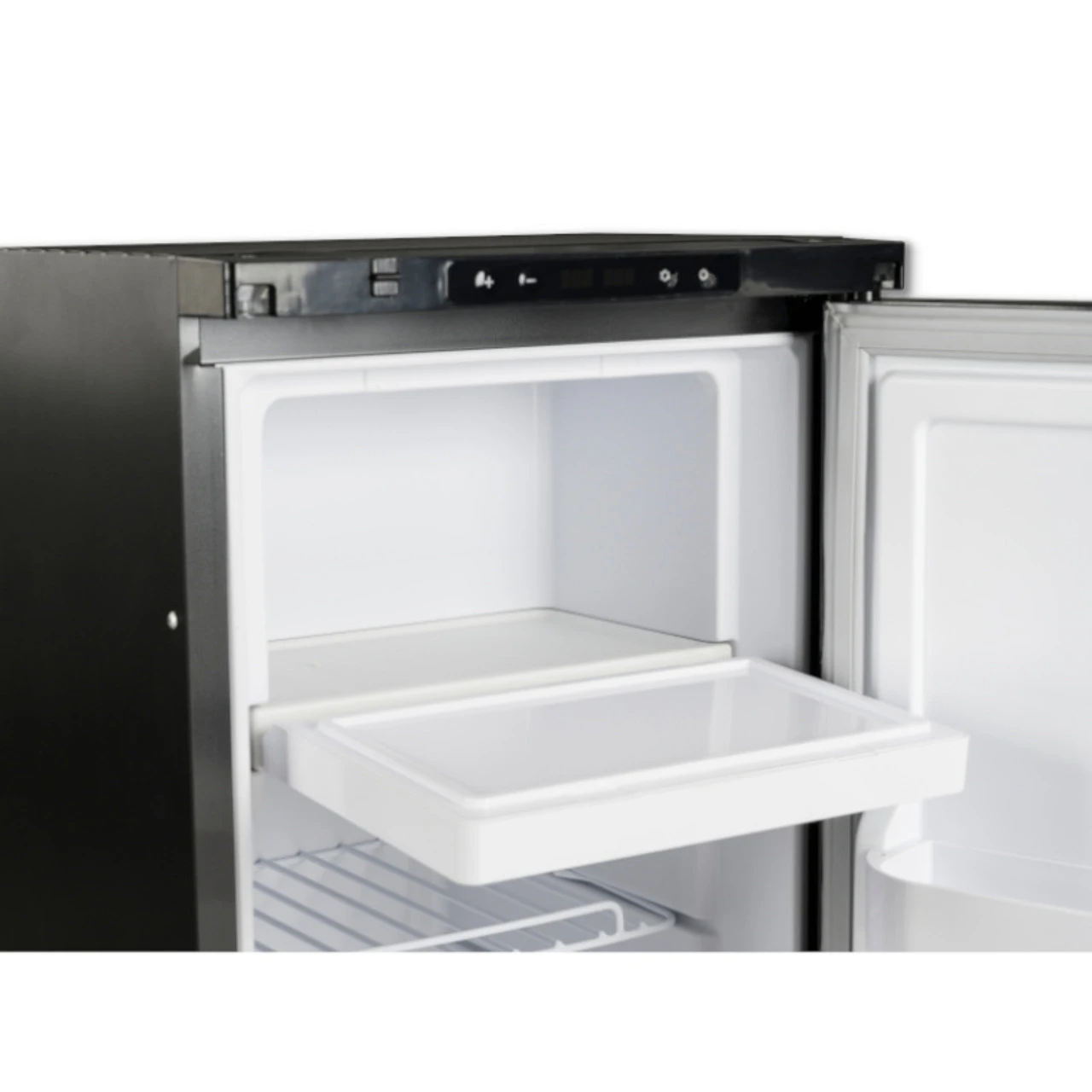 Alpicool Adventurer AD85 Litre 12v 24v LG Compressor Fridge Campervan Caravan And Motorhome 7 Alpicool Adventurer AD85 Litre 12v 24v LG Compressor Fridge Campervan Caravan And Motorhome - Image 5