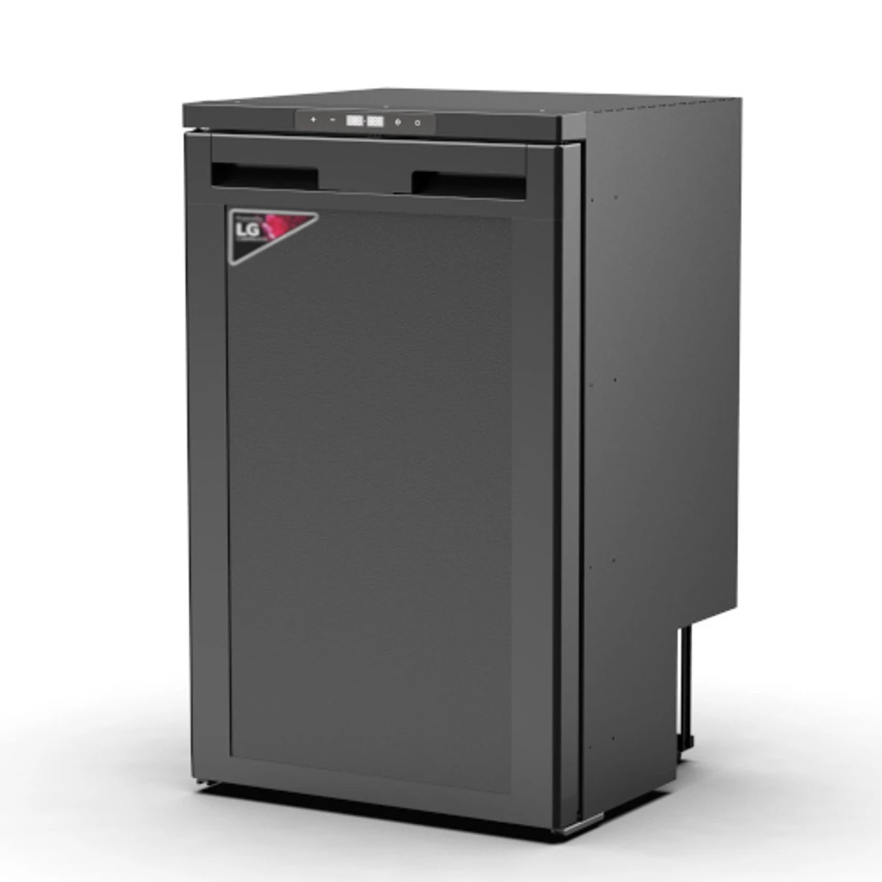 Alpicool Adventurer AD85 Litre 12v 24v LG Compressor Fridge Campervan Caravan And Motorhome 6 Alpicool Adventurer AD85 Litre 12v 24v LG Compressor Fridge Campervan Caravan And Motorhome - Image 4