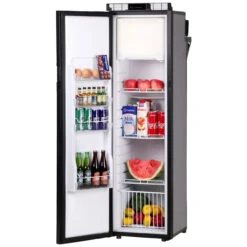 Adventurer ADS 135 Tall Compressor Fridge Caravan And Motorhome