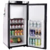Adventurer ADS 87 Compressor Fridge Freezer For Campervan Caravan Or Motorhome 2 Adventurer ADS 87 Compressor Fridge Freezer For Campervan Caravan Or Motorhome -Outdoor Gear Store CVB3 92Da closed freezer door 51507.1670342990