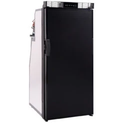 Adventurer ADS 87 Compressor Fridge Freezer For Campervan Caravan Or Motorhome 7 Adventurer ADS 87 Compressor Fridge Freezer For Campervan Caravan Or Motorhome -Outdoor Gear Store CVB3 92Da closed front door 20530.1670342942