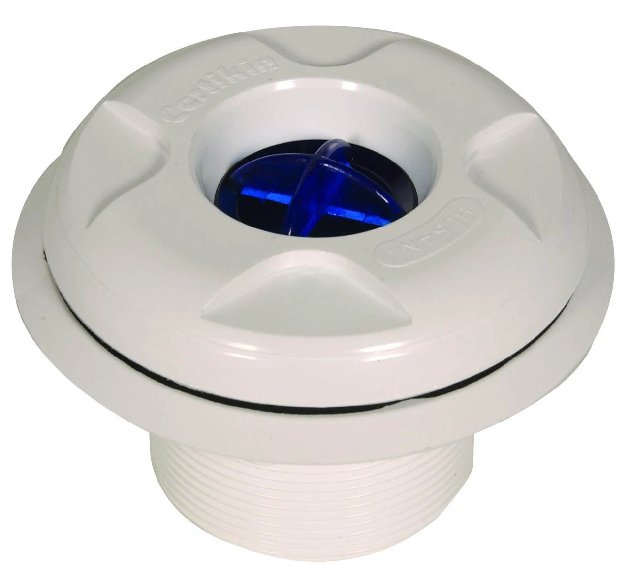 Certikin 1.5" Wall Inlets For Liner Swimming Pool 4 Certikin 1.5" Wall Inlets For Liner Swimming Pool - Image 2